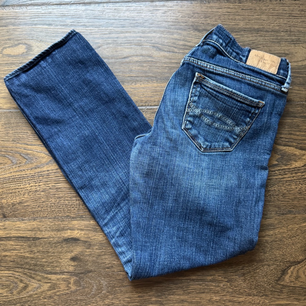 Abercrombie & Fitch Jeans